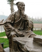 诗词大家：“临川四才子”之一艾南英去世后，棺材为什么挂在树上