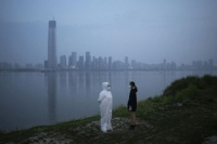 2020年的日常：即使不易，我们依然在生活