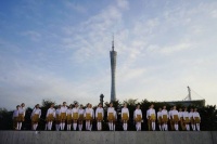 “广童”跨年夜唱响央视特别节目“羊城天籁”再获肯定