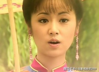 《还珠格格》：夏雨荷痴痴等待的一生，映射了皇上的薄情