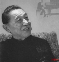 纪念傅聪丨重读 《傅雷家书》：我爱你们 也因为爱你们而更爱我的祖国