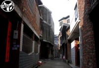 那些已经消失的街头巷尾，只会埋藏在记忆里的美好回忆