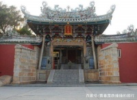 此人13岁皈依佛门，常年诵经念佛失去与外界交流能力，终修成正果