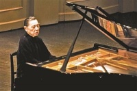 傅聪：音乐就是爱，就是一辈子的追求