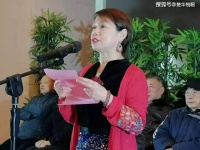 长篇小说《玉竹谱》在通山首发