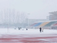 刘文方：温一场雪，等一个人｜阅读时光