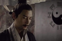 王重阳武功天下第一，为何会早早离世？杨过一句话无意间说出真相