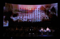 上海音乐学院再演《长征组歌》，校内公开选拔优秀学子献演