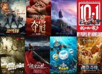 全球票房第一！2020年国产影视弯道超车