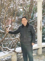 诗评家陈泽亮谈如何做一名优秀的诗歌编辑