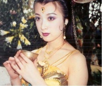 为什么民国版西游记被禁播？你看看蜘蛛精穿的啥，这谁受得了