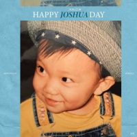 洪知秀1230生日快乐，Happy JOSHUA's Day