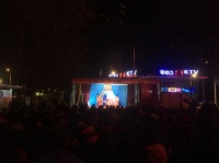 东八里铺社区｜喜迎元旦 绽放梦想 戏曲演出