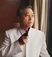 艺术·人生 | “当代猫王”李苦寒