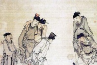 俗语“人怕没钱情怕伤”，下一句道出为人处世之道，但世人多不知