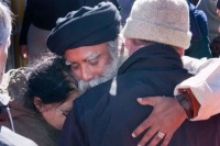 来自一位开悟的瑜伽士萨古鲁：给予——最终极的交易