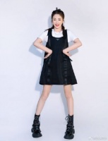 张雨绮熬夜写长文总结2020：姐不想输