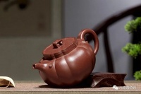 新手进阶指南！教你如何养好一把紫砂壶