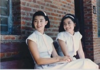 《流金岁月》倪妮刘诗诗重塑经典 刘诗诗鱼尾辫美爆了