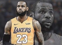 致詹姆斯：36岁生快 18载传奇追梦依然 乘风破浪且行且珍惜