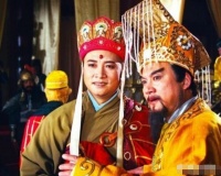 唐僧一拿出通关文牒，110个国王毕恭毕敬，你看李世民写了啥