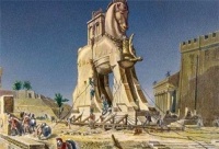 历史上最著名的三大谎言，其实没一个是真的，却轻松骗过很多人