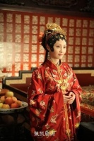 《红楼梦》里的姣憨佩凤