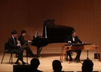 穿越时空的对话，古琴遇知音 “陈雷激和他的朋友们”音乐会举行