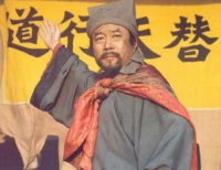 李雪健版《水浒传》歌曲赏析，激昂与大义