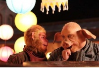 三十六变与七十二变哪个更厉害？后者有三个缺陷，猴哥差点被害死