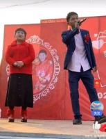 唐山乐亭29岁小伙迎娶59岁新娘，关于忘年恋你怎么看？