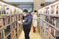 ​品厚重文化  赏城市新貌——南阳市社会各界参观“三馆一院”活动侧记