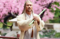 黄药师到底师承何处？原来书中早已暗示，被称为金庸小说第一高手