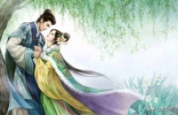 红颜如水，谁许温柔以待