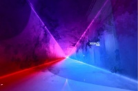 上海“最美”智慧型公交枢纽再添艺术气息，这次建起了一座当代城市美学生活容器