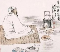 苏东坡：从来佳茗似佳人