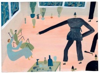 女人怎么花钱，就什么命