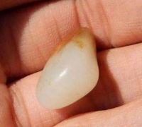 1.7克和田玉价格多少钱？