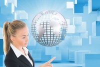 世上的事，只要肯用心去学，没有一件是太晚的