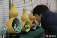 聊城上百位泥塑面塑手艺人有了共同的“家”