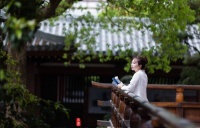 2020最后一天，感恩今生相遇的每个人