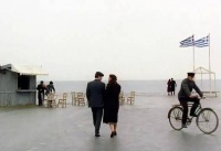 《哭泣的草原》讲述的是二战时期希腊发生的故事！