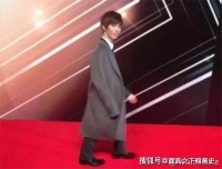 郭敬明要做个“大写的人”，立得好一块牌坊！