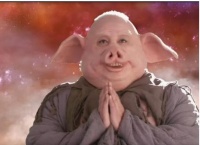 难怪猪八戒无法成佛，你看他对他母亲做了啥？如来气得跺脚