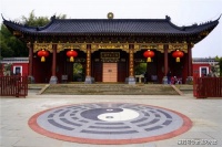 身佩符箓，死后竟可以不归冥府管辖