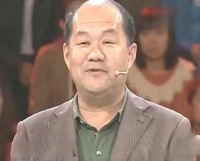 男子带“下山虎”鉴宝，称此画家中已挂百年，专家：胆也忒大了！