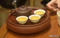 你知道潮汕工夫茶为什么是三个茶杯吗？原来大有奥妙