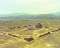 我所经历的西夏王陵大劫难