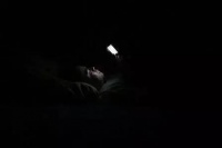 锋朔：和手机（外一首）｜河南青作协