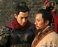 梁山一好汉，拥有鬼神莫测的本领，看透宋江果断离开，结局很完美